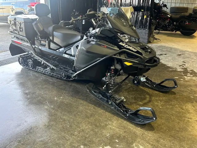 Ski-Doo AASB EXP LE 20" 900 2023 - LE