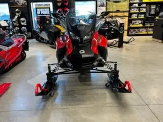 2020 Ski-Doo Renegade Enduro 600 ETEC 