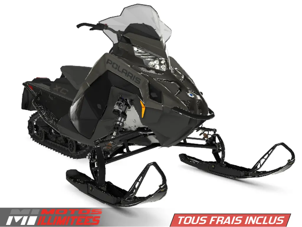 2024 Polaris 850 Switchback XC 146 X 1.6 ES Frais inclus+Taxes