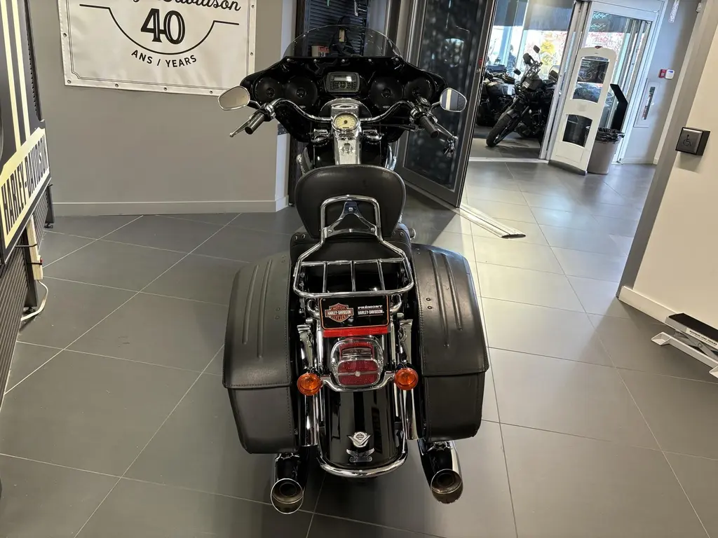 2007 Harley-Davidson FLHRS ROAD KING CUSTOMFLHRS