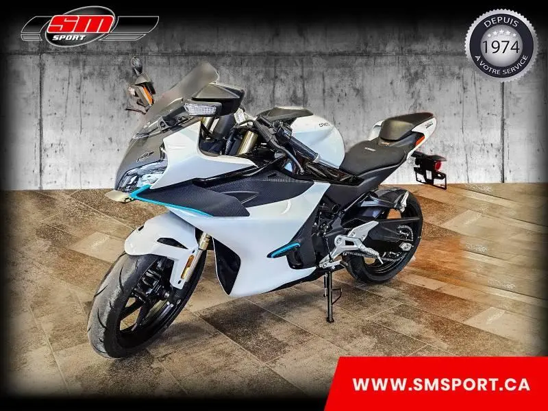 2024 CFMOTO 450SS