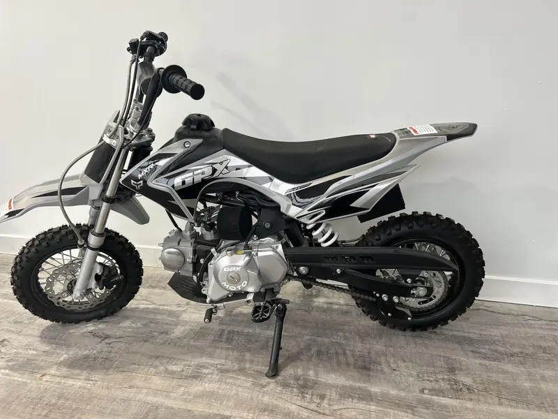 2023 Pitster Pro GPX 90