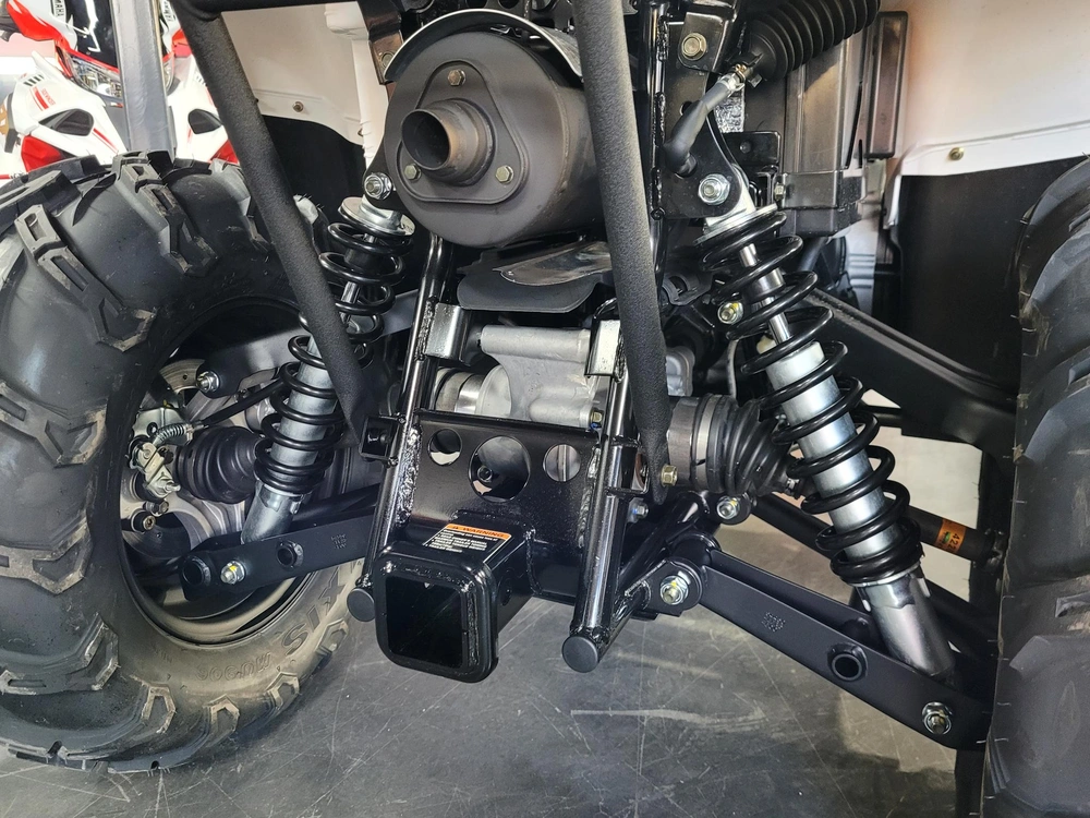 2025 Kawasaki Brute Force Kvf450 4x4 *3.99%/60 Mois alt