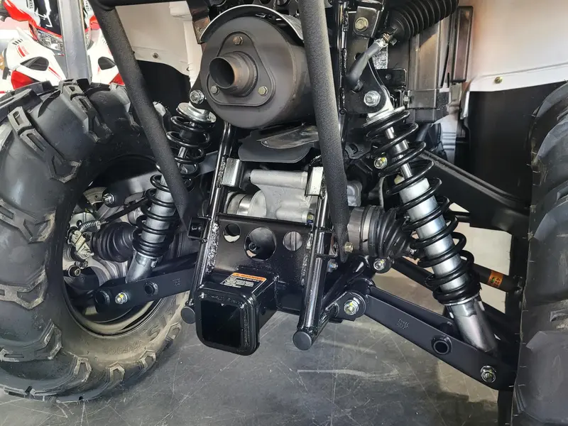 2025 Kawasaki KVF 450 4x4 *rabais de 400$ *4.99%/60 MOIS