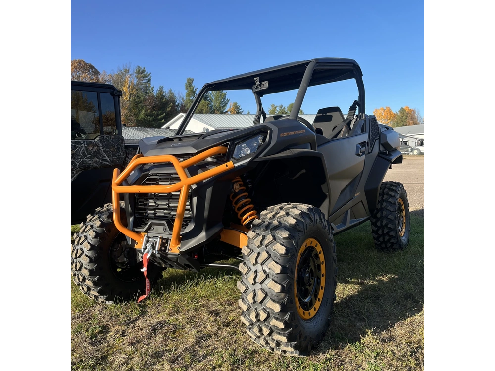 2025 Can-am Com Xtp 1000r 6ysc alt
