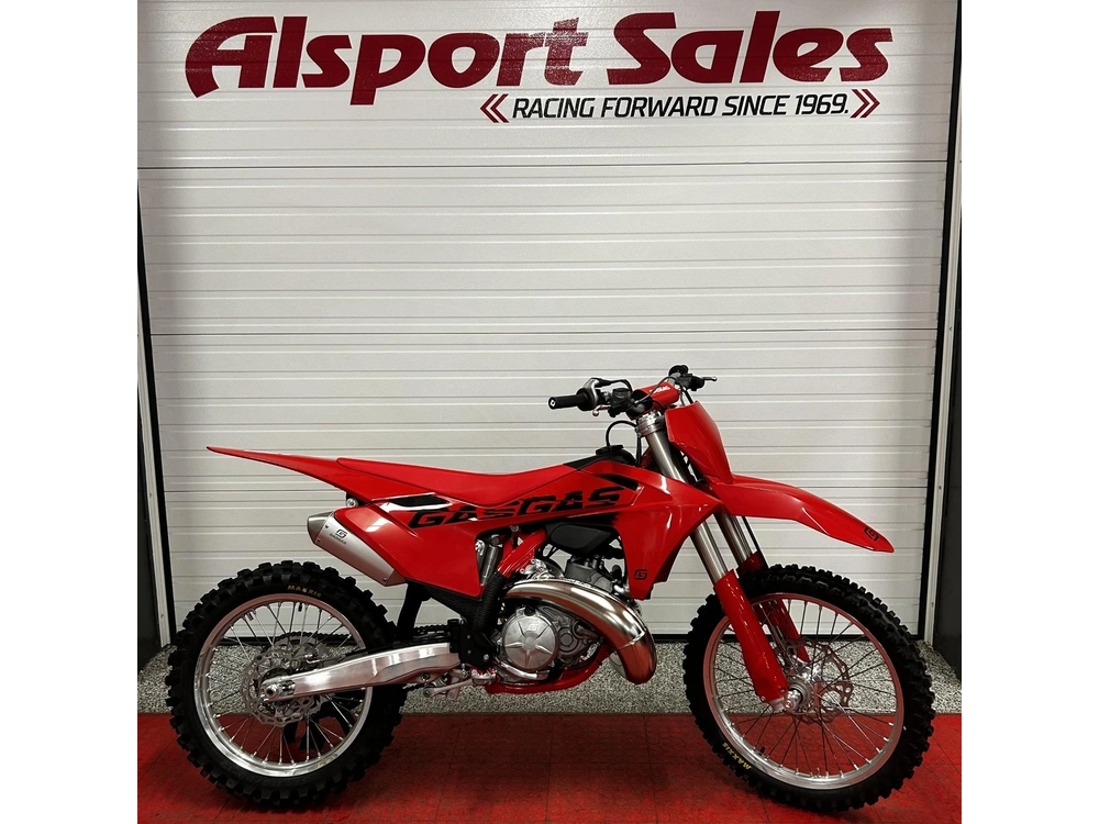 2025 Gas Gas Mc 250 alt