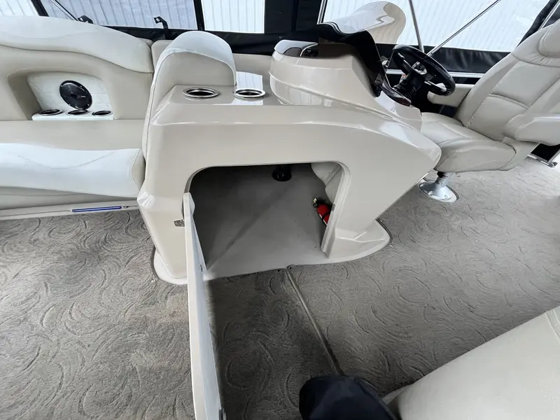Sylvan 8520 2015