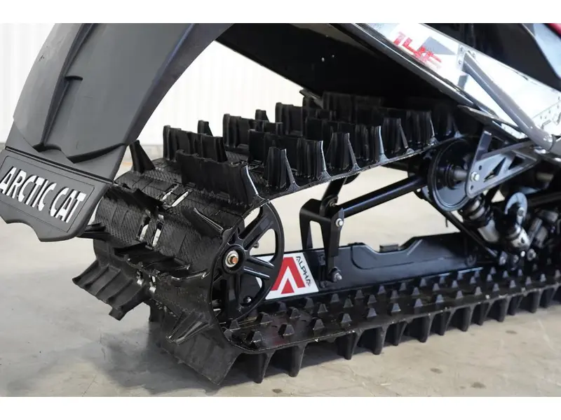 2022 Arctic Cat RIOT X 146