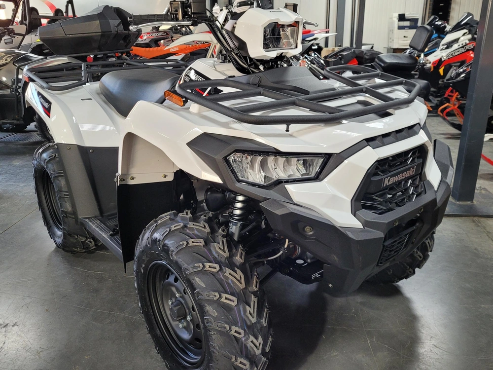 2025 Kawasaki Brute Force Kvf450 4x4 *3.99%/60 Mois alt