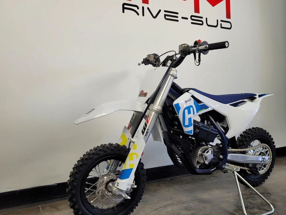 Husqvarna Ee 3 *0.99% Sur 60 Mois 2024 alt