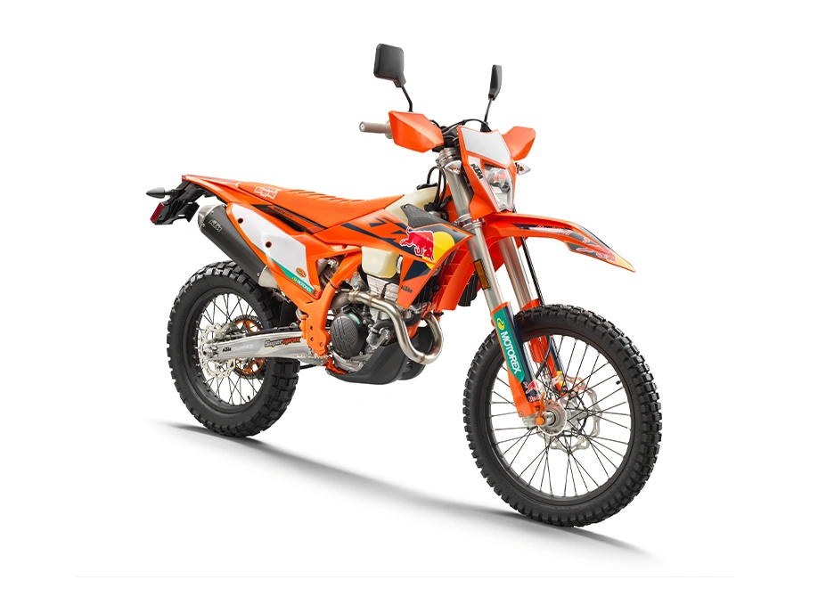 2025 Ktm 350 Exc-f Champion Edition *2.99% Sur 60 Mois alt