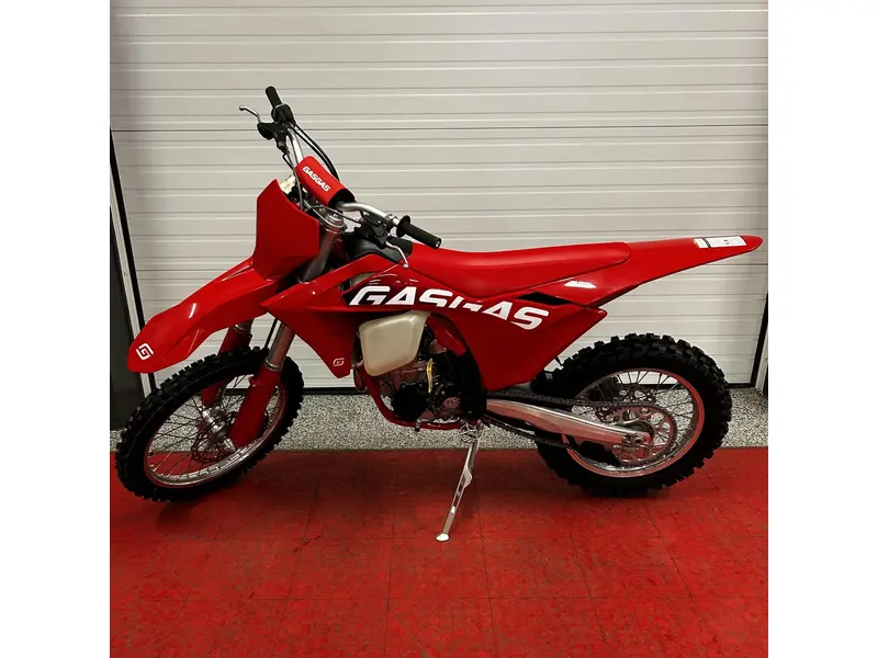 2024 GASGAS EX 450F thumbnail 5