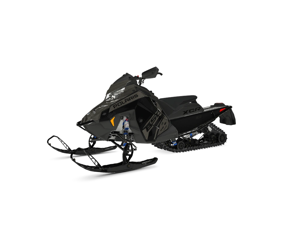 Polaris 650 Indy Xcr 136 2025 alt