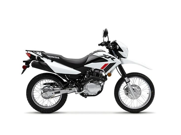 Honda Xr 150 L 2024 alt