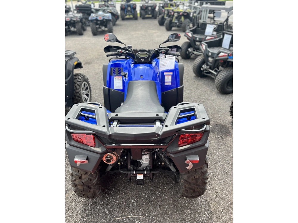 2023 Kymco Mxu 700 alt