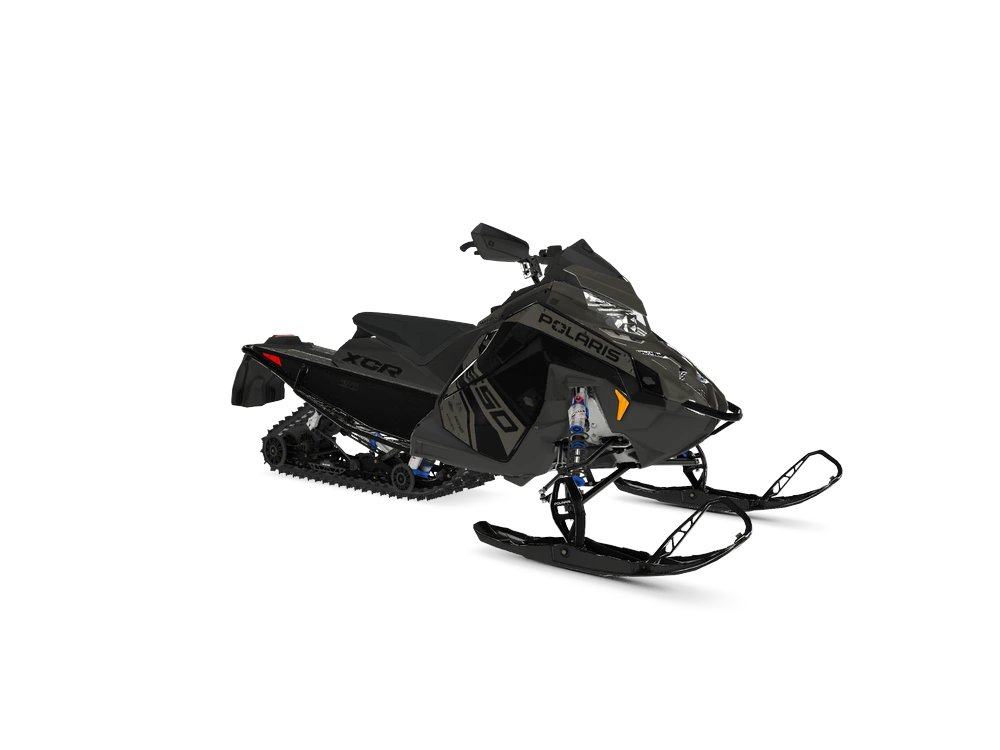 Polaris 650 Indy Xcr 136 2025 alt