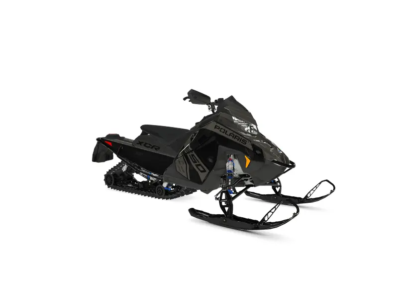 2025 Polaris 650 Indy XCR 136