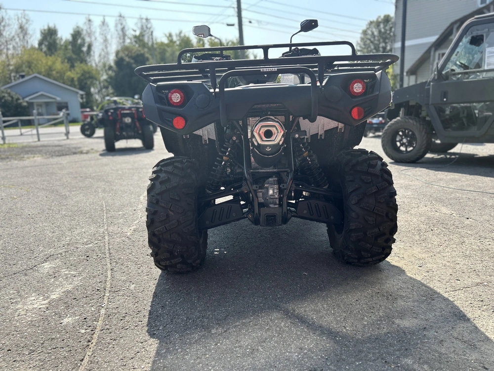 2024 Tgb Blade 600 Sl alt