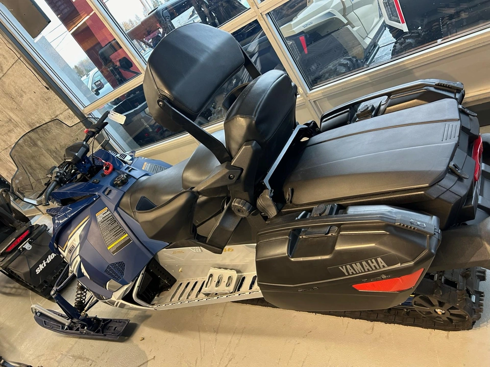 Yamaha Sidewinder S-tx Gt Eps 2024 alt