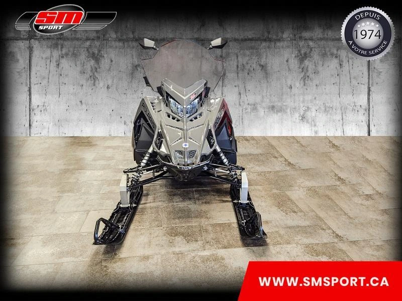 Polaris 650 Titan Adventure 1.5'' 7s 2025 alt