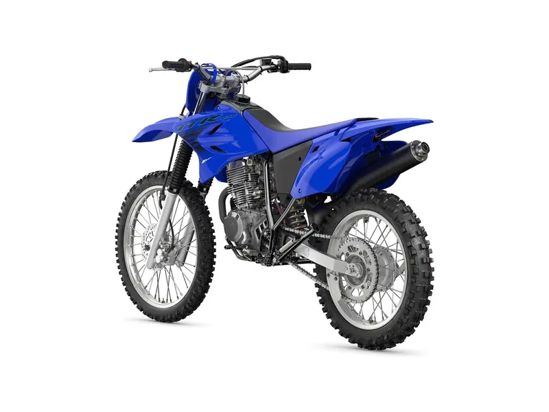 2024 Yamaha TTR-230