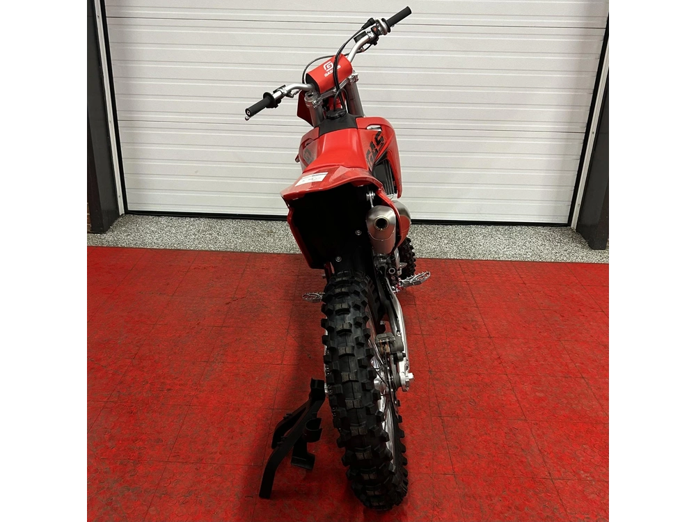 2025 Gas Gas Mc 250 alt