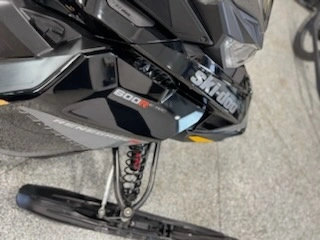 2019 Ski-doo Renegade X 600 Etec alt