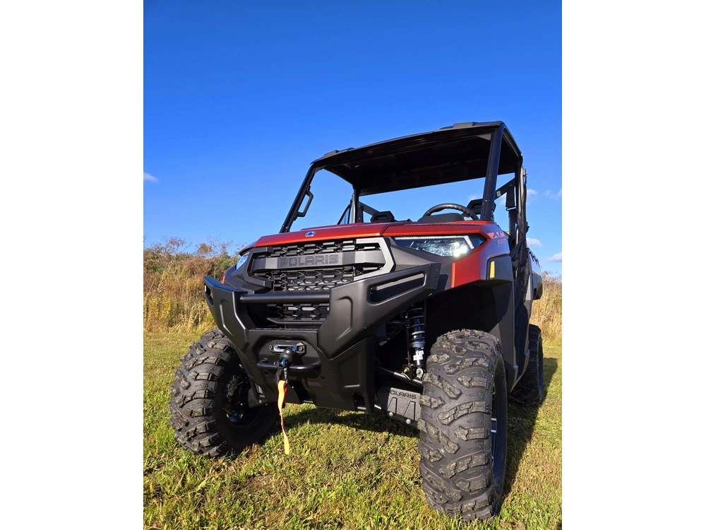 Polaris Ranger Xp 1000 Premium R25rre99af 2025 alt