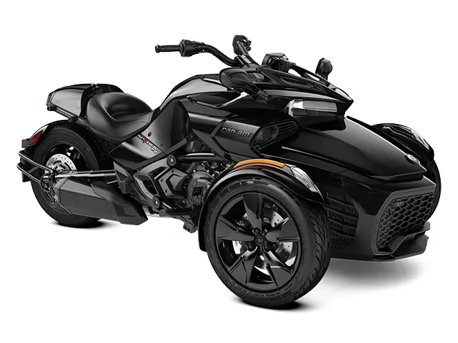 Can-Am SPYDER F3 2023