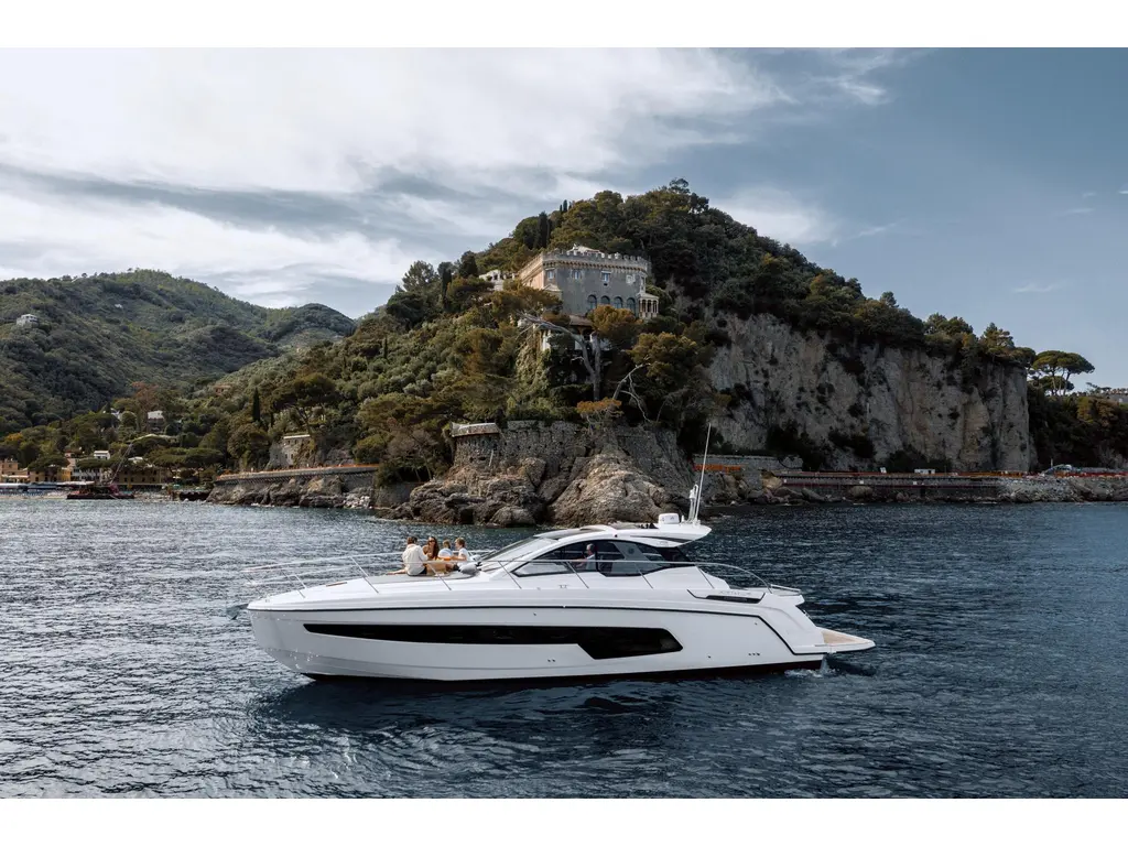 Azimut ATLANTIS 45  2026