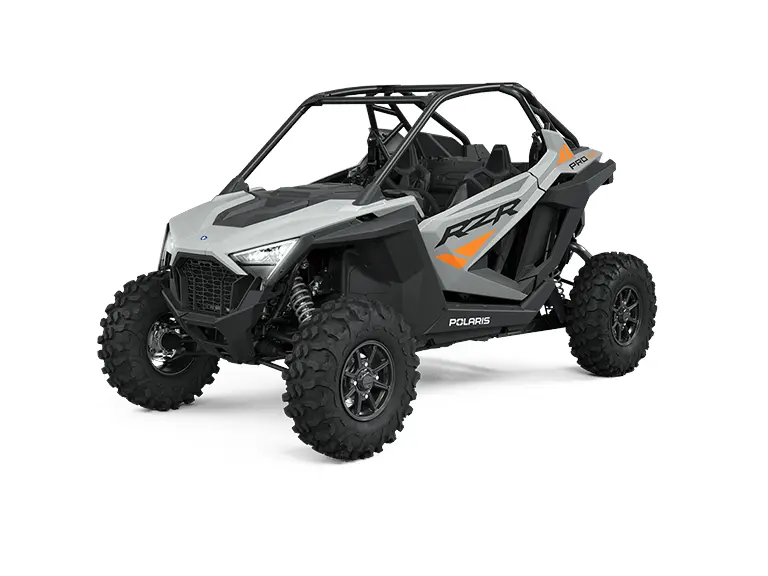 2024 Polaris rzr