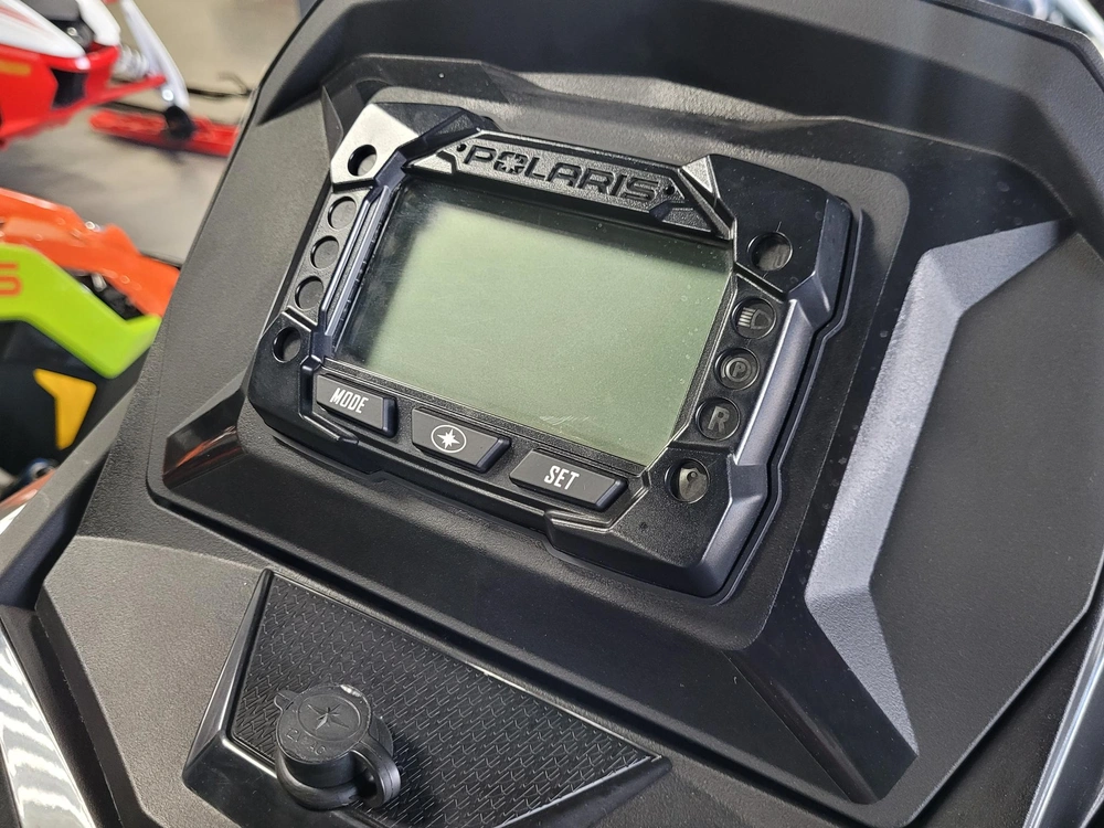 2024 Polaris 9r Pro Rmk 155 Slash alt