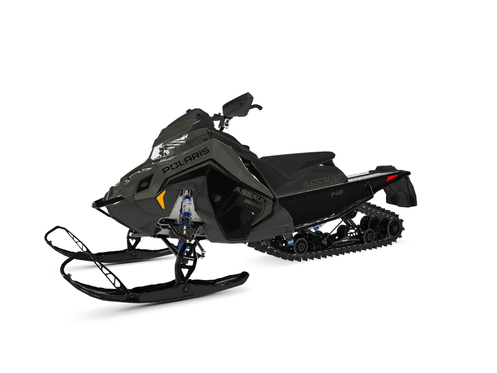 2025 Polaris 850 Switchback Assault 146 alt