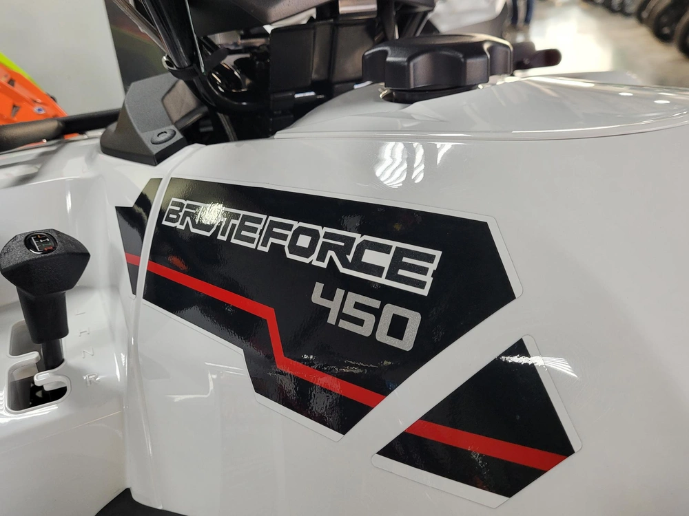 2025 Kawasaki Brute Force Kvf450 4x4 *3.99%/60 Mois alt