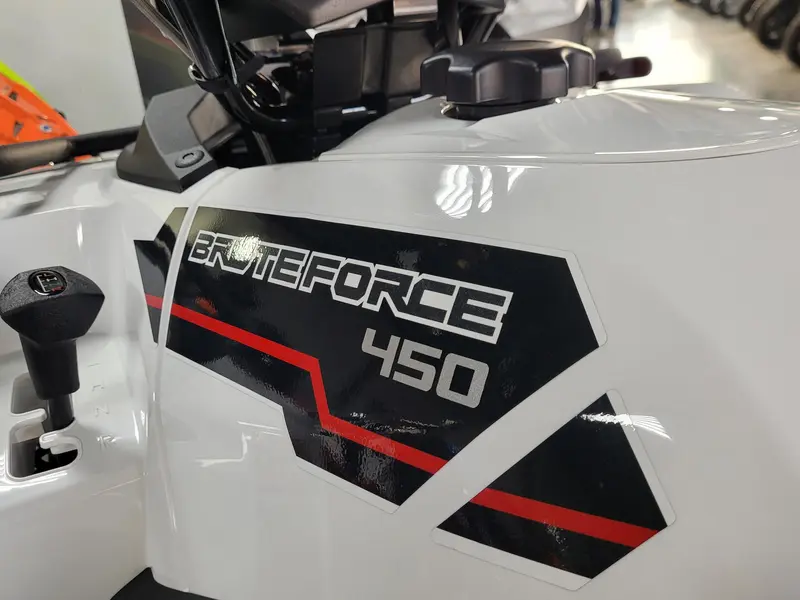 2025 Kawasaki KVF 450 4x4 *rabais de 400$ *4.99%/60 MOIS