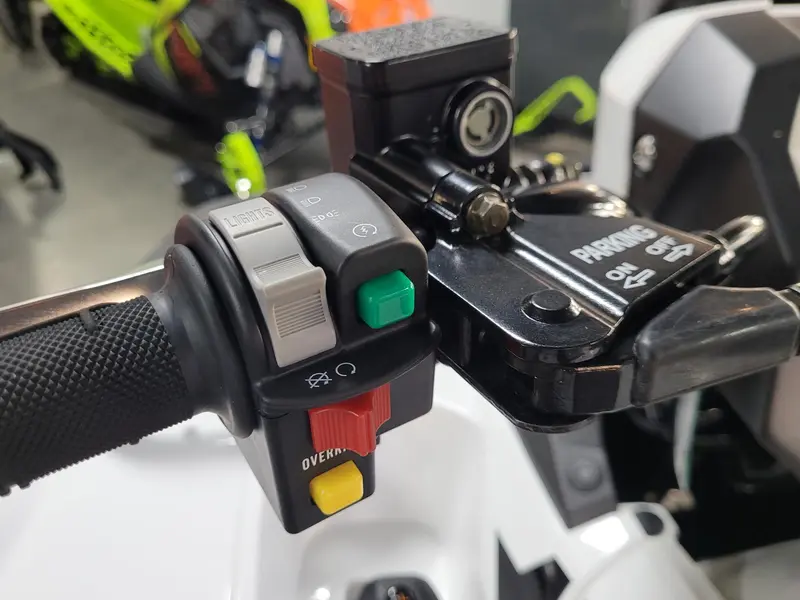 2025 Kawasaki KVF 450 4x4 *rabais de 400$ *4.99%/60 MOIS