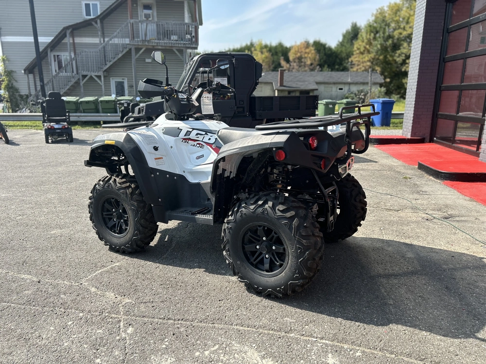 2024 Tgb Blade 600 Sl alt