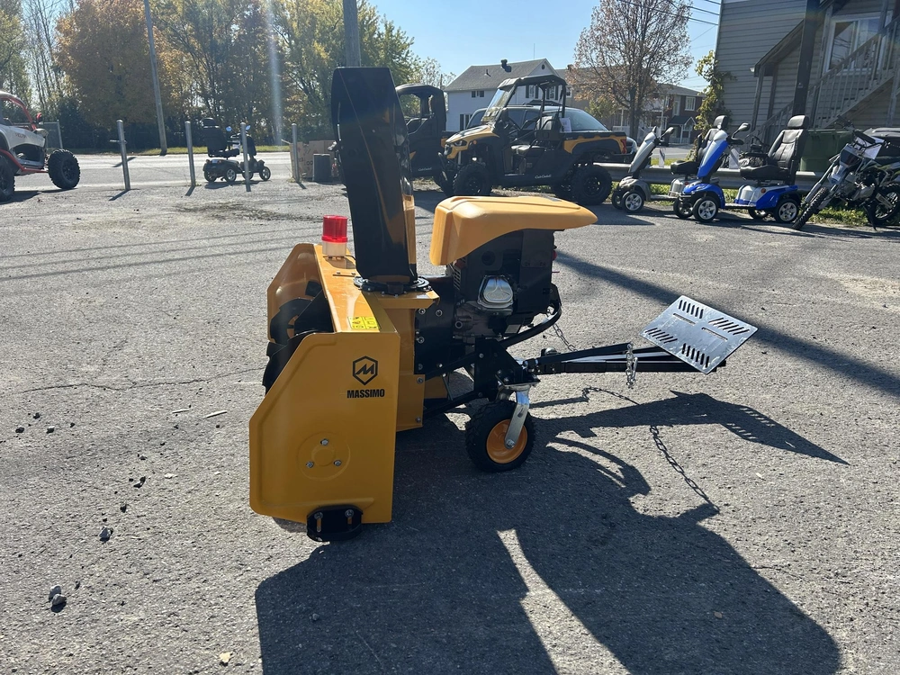 Massimo Zlst13150 Pour Utv De 60po 2024 alt