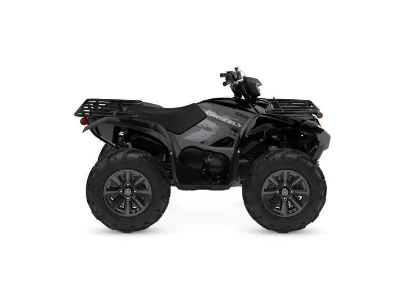 2025 Yamaha GRIZZLY 700 DAE SE