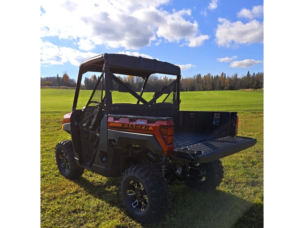 Polaris Ranger Xp 1000 Premium R25rre99af 2025 alt