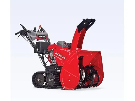 Honda HSS724CTD 2025