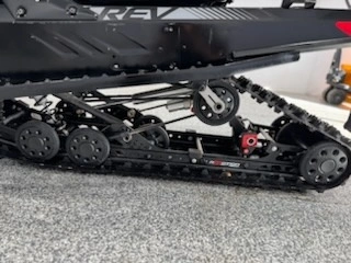 2019 Ski-doo Renegade X 600 Etec alt