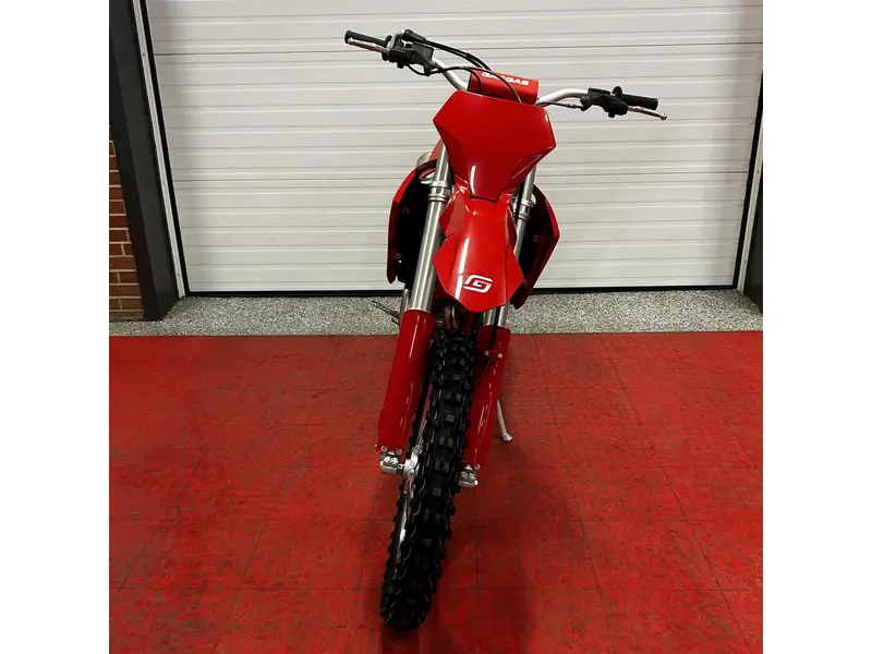 2024 GASGAS EX 450F thumbnail 2