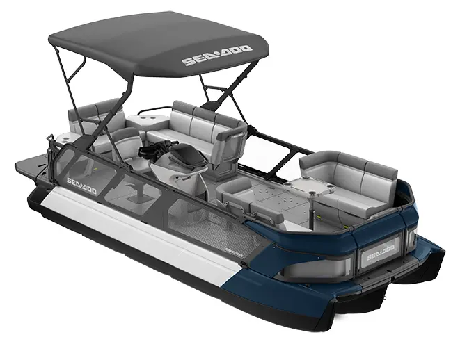 2024 Sea-Doo SWITCH CRUISE 21' 230HP