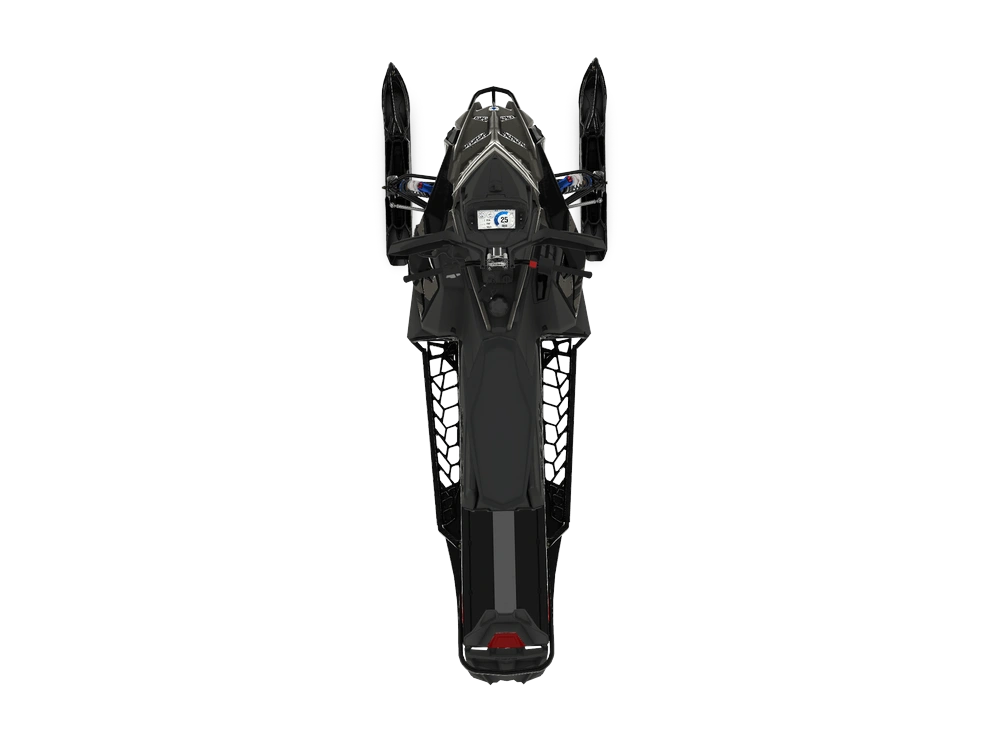 Polaris 650 Indy Xcr 136 2025 alt