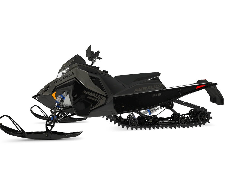 2025 Polaris 850 Switchback Assault 146 alt