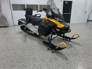 2023 Ski-Doo Expedition Sport 600 EFI