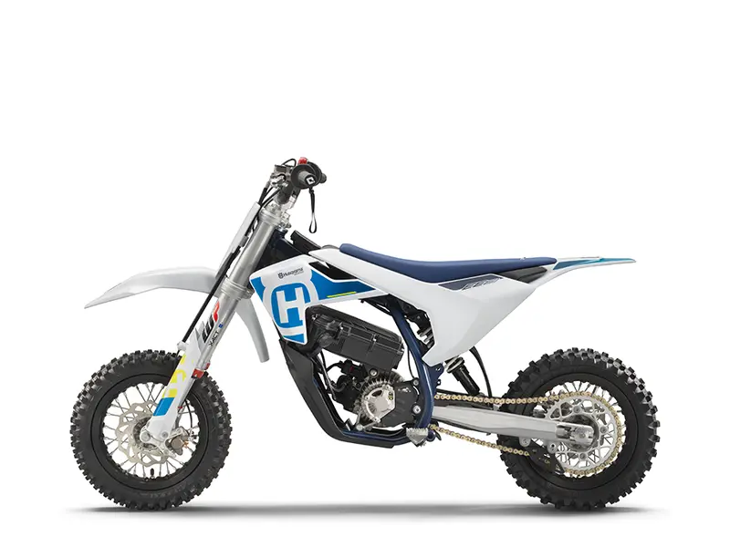 2024 Husqvarna EE 3 ⚡ Moteur électrique de pointe thumbnail 15