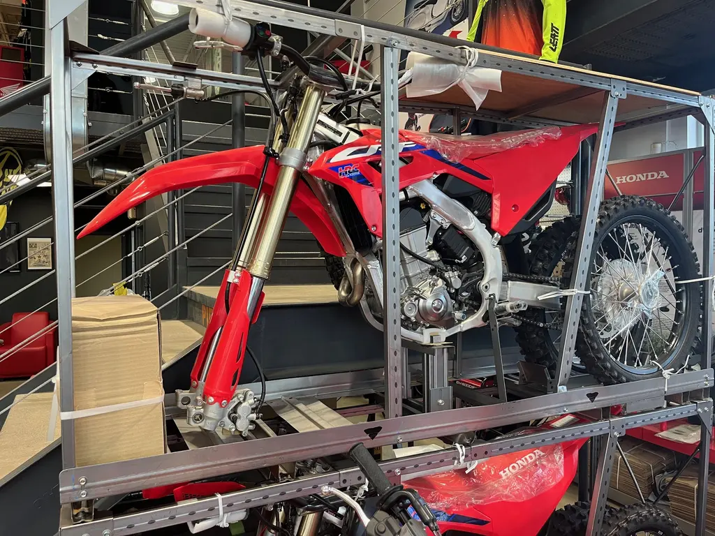 Honda CRF450R RABAIS DE 1000 $$$ 2024