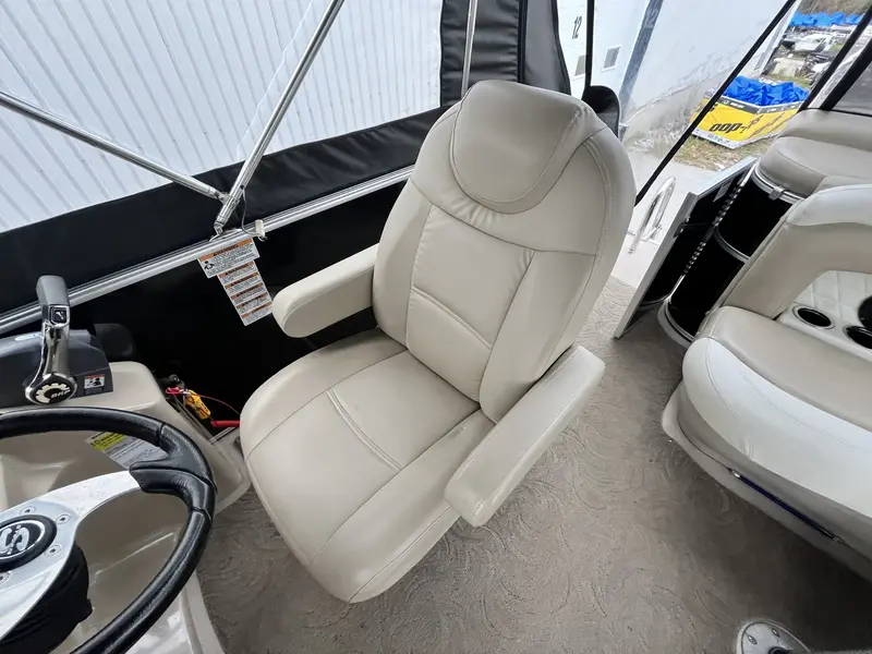 Sylvan 8520 2015